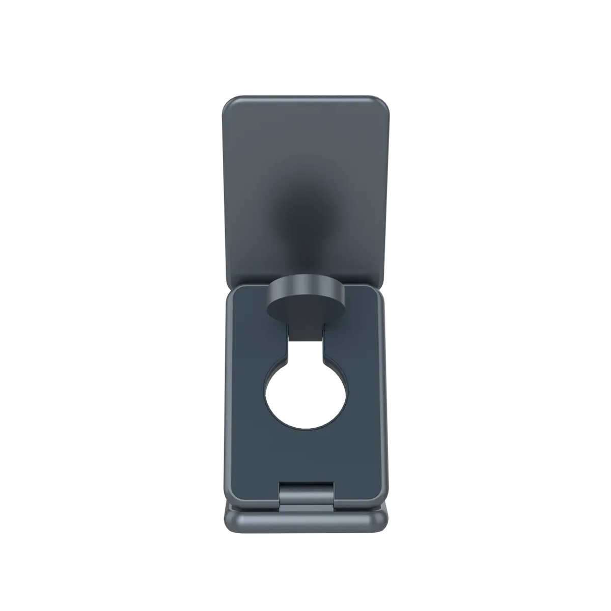 Безжично зарядно Canyon Foldable OnCharge 309 15W 3in1 Metal