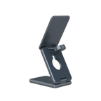 Безжично зарядно Canyon Foldable OnCharge 309 15W 3in1 Metal