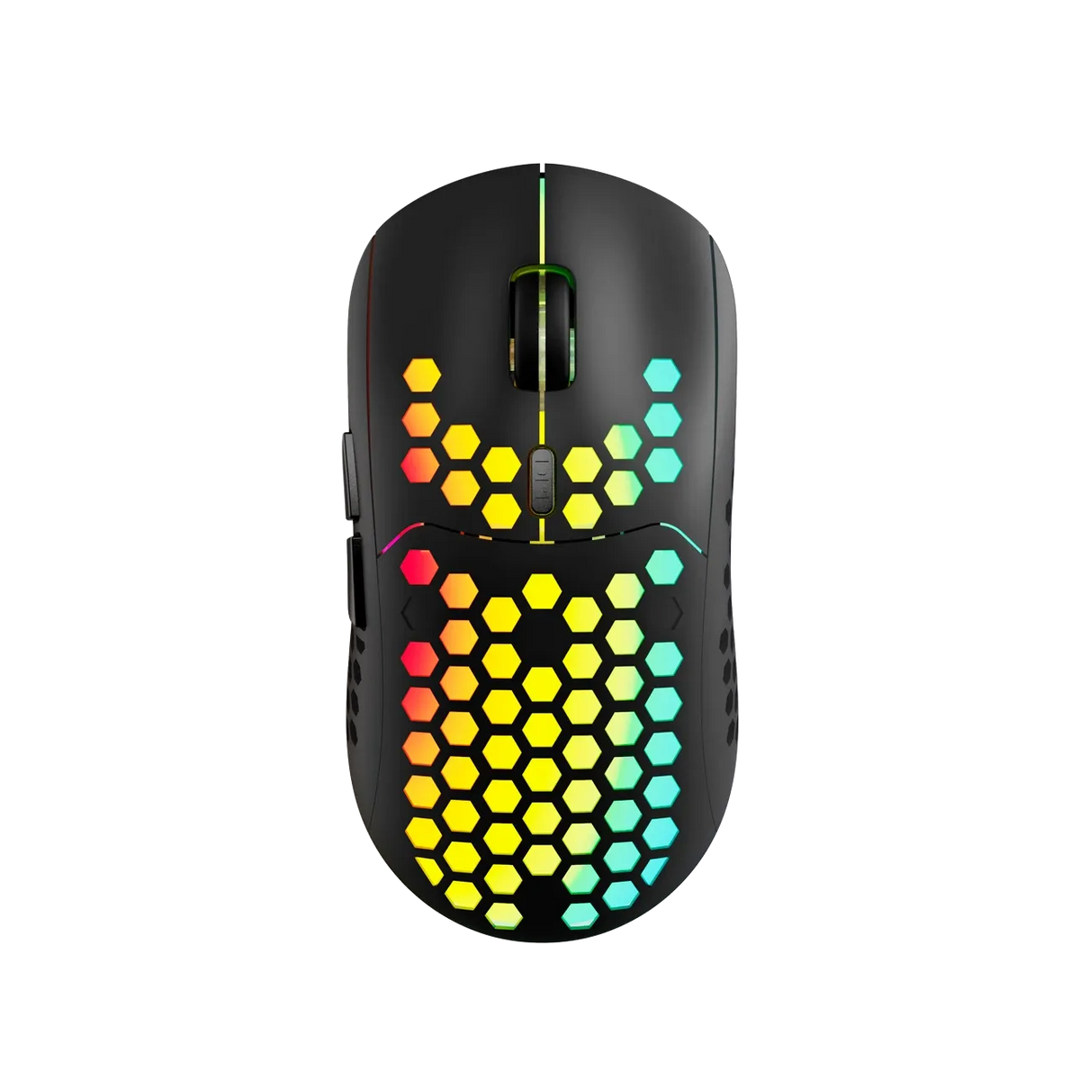 Геймърска мишка Canyon 7keys Gaming 2.4G