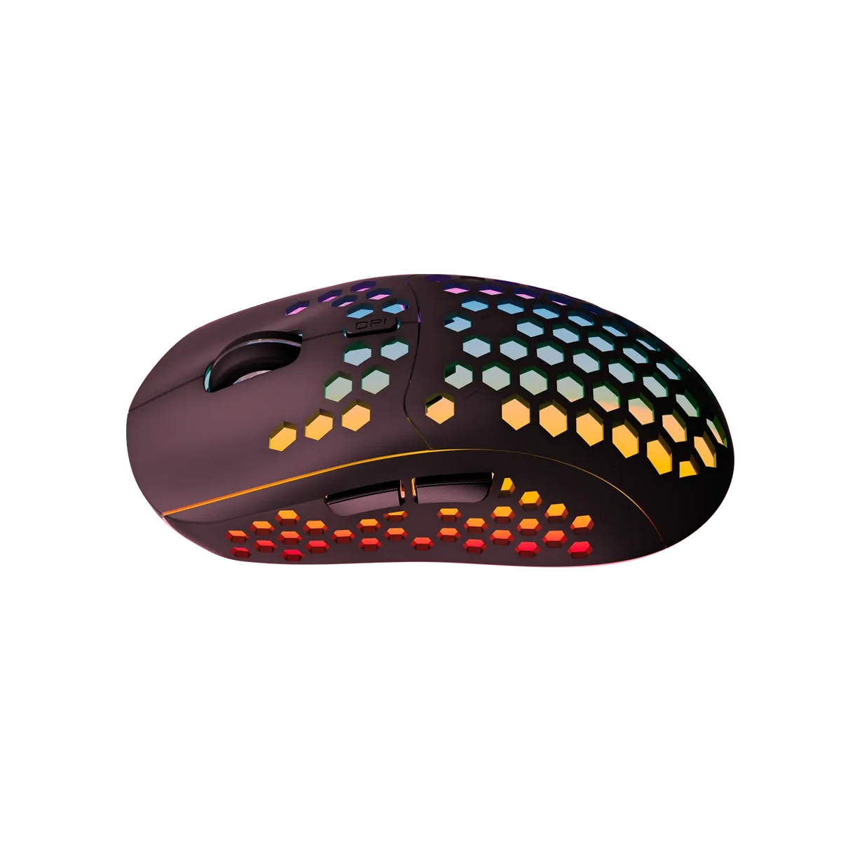 Геймърска мишка Canyon 7keys Gaming 2.4G