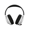 Геймърски слушалки Canyon EGO GH-16 3in1 2.4Ghz+BT, бяли