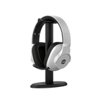 Геймърски слушалки Canyon EGO GH-16 3in1 2.4Ghz+BT, бяли