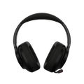 Геймърски слушалки Canyon EGO GH-16 3in1 2.4Ghz+BT, черни