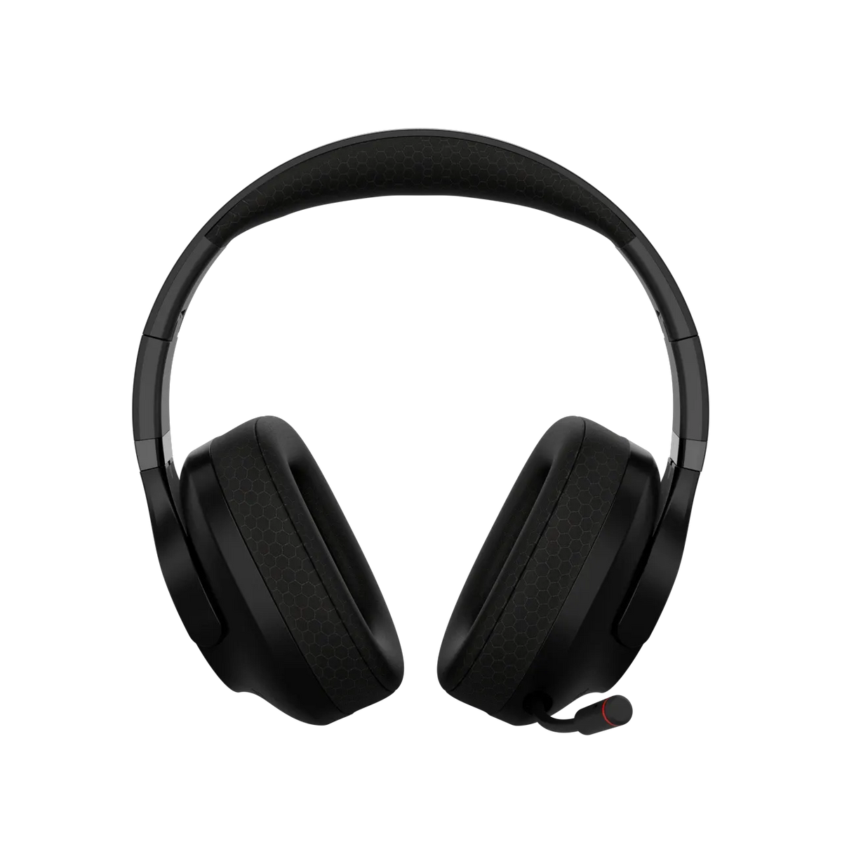 Геймърски слушалки Canyon EGO GH-16 3in1 2.4Ghz+BT, черни