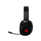 Геймърски слушалки Canyon EGO GH-16 3in1 2.4Ghz+BT, черни