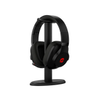 Геймърски слушалки Canyon EGO GH-16 3in1 2.4Ghz+BT, черни