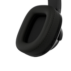 Геймърски слушалки Canyon EGO GH-16 3in1 2.4Ghz+BT, черни