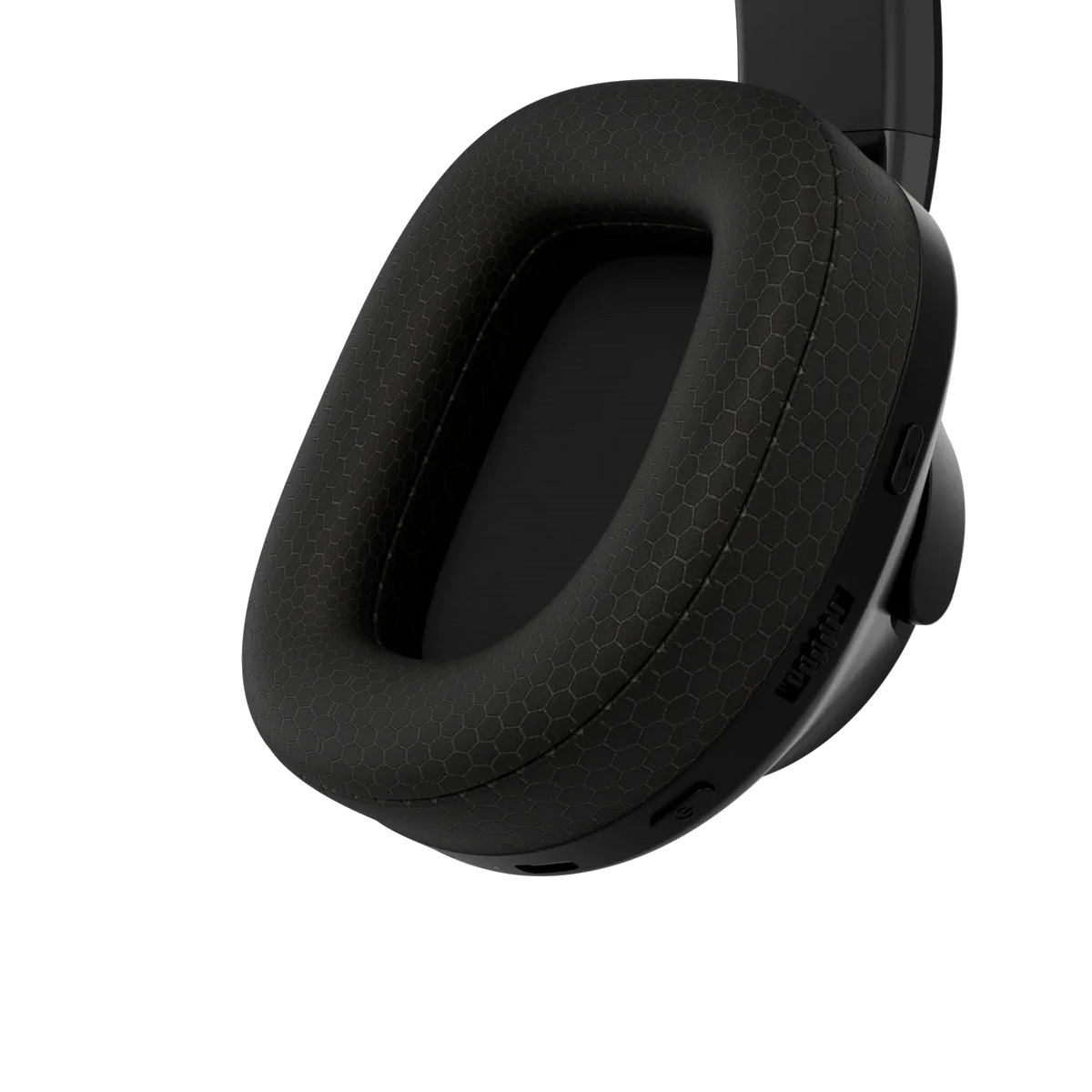 Геймърски слушалки Canyon EGO GH-16 3in1 2.4Ghz+BT, черни
