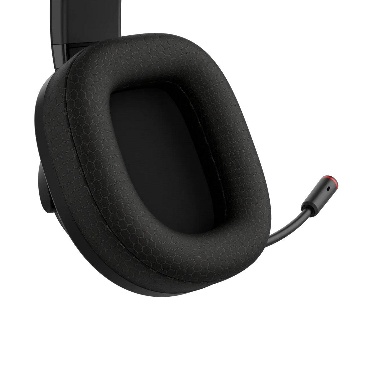 Геймърски слушалки Canyon EGO GH-16 3in1 2.4Ghz+BT, черни