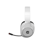 Геймърски слушалки Canyon EGO GH-15 2in1 BT, бяли