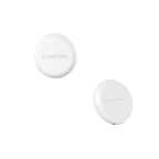 Смарт тракер Canyon smart tag Ontag 1 iOS, бял