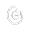 Смарт тракер Canyon smart tag Ontag 1 iOS, бял