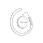 Смарт тракер Canyon smart tag Ontag 1 iOS, бял