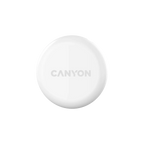 Смарт тракер Canyon smart tag Ontag 1 iOS, бял