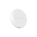 Смарт тракер Canyon smart tag Ontag 1 iOS, бял