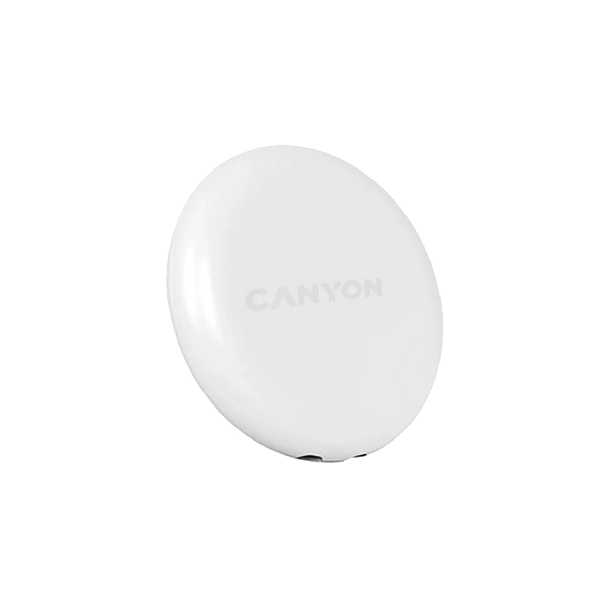Смарт тракер Canyon smart tag Ontag 1 iOS, бял