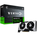 Видео карта MSI Nvidia GeForce RTX 5060 Ti 8G Ventus 2X OC PLUS