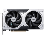 Видео карта MSI Nvidia GeForce RTX 5060 Ti 8G Ventus 2X OC PLUS