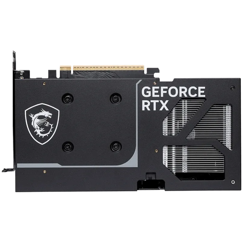 Видео карта MSI Nvidia GeForce RTX 5060 Ti 8G Ventus 2X OC PLUS