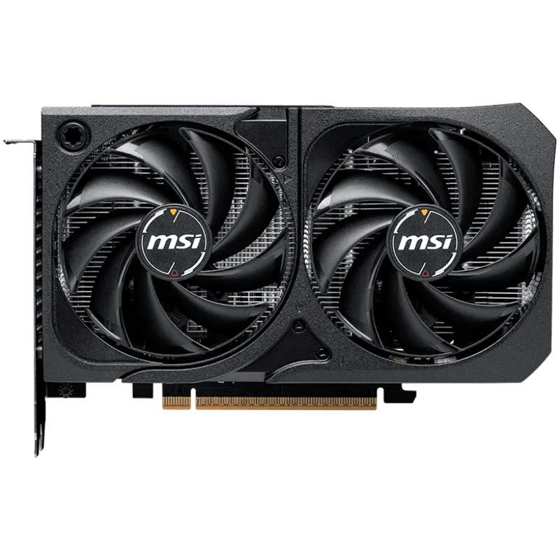 Видео карта MSI Nvidia GeForce RTX 5060 8G Shadow 2X OC