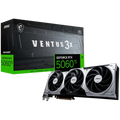 Видео карта MSI Nvidia GeForce RTX 5060 Ti 8G Ventus 3X OC