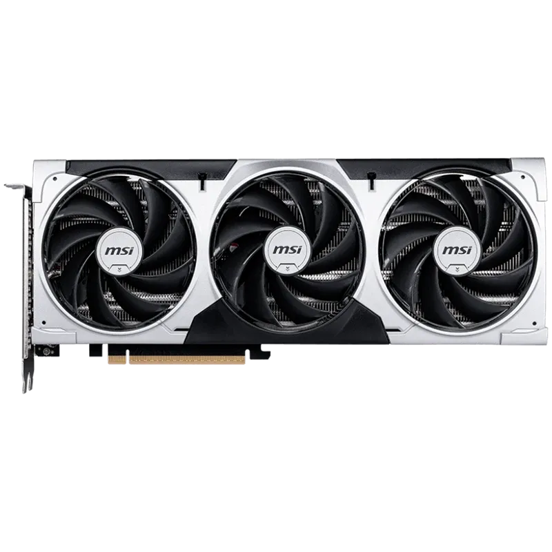 Видео карта MSI Nvidia GeForce RTX 5060 Ti 8G Ventus 3X OC