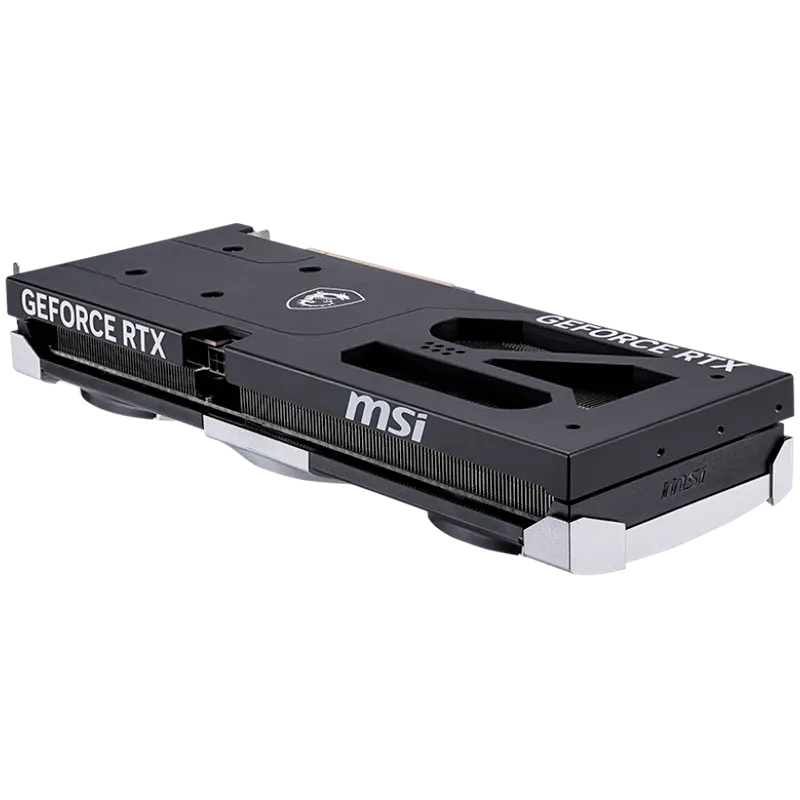 Видео карта MSI Nvidia GeForce RTX 5060 Ti 8G Ventus 3X OC