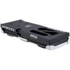 Видео карта MSI Nvidia GeForce RTX 5060 Ti 8G Ventus 3X OC