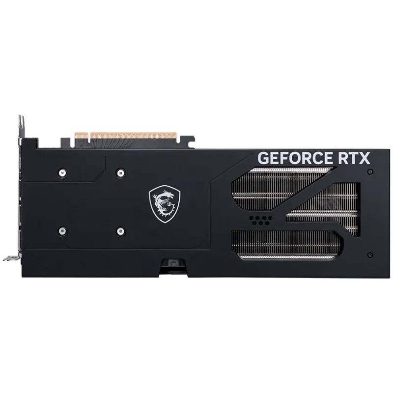 Видео карта MSI Nvidia GeForce RTX 5060 Ti 8G Ventus 3X OC