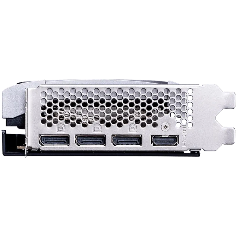 Видео карта MSI Nvidia GeForce RTX 5060 Ti 8G Ventus 3X OC