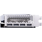 Видео карта MSI Nvidia GeForce RTX 5060 Ti 8G Ventus 3X OC