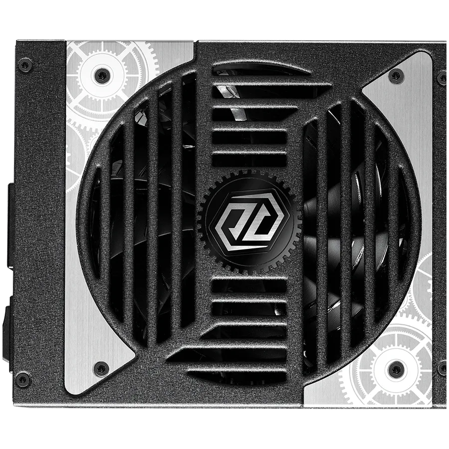 Захранване ASRock TC-1650T, 1650W
