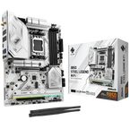Дънна платка ASRock MB Desktop B850 Steel Legend WIFI