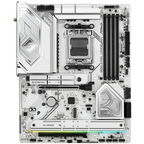 Дънна платка ASRock MB Desktop B850 Steel Legend WIFI