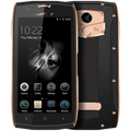 Смартфон Blackview Rugged phone BL7000 5G 6.78-inch FHD+ IPS 1080x2460 (BVBL7000_OR)