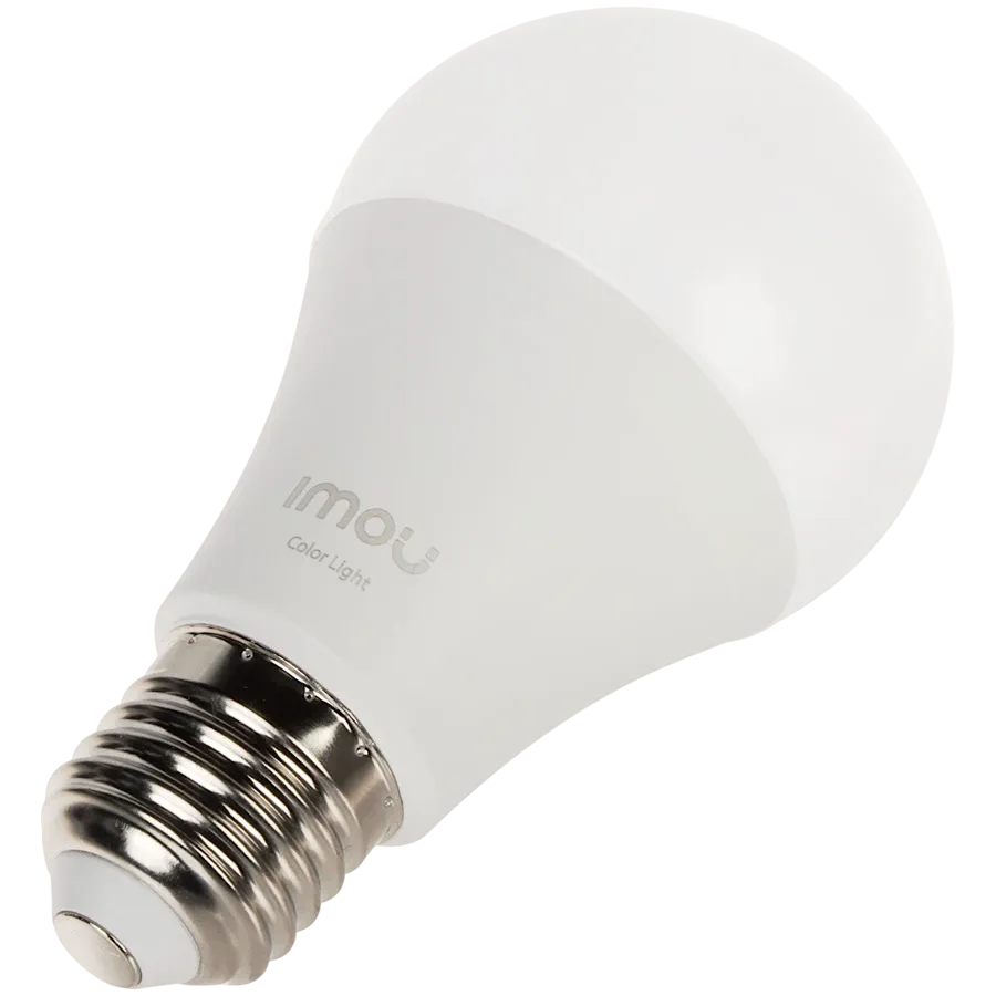 Смарт лампа Imou CL2B Smart multicolor LED bulb