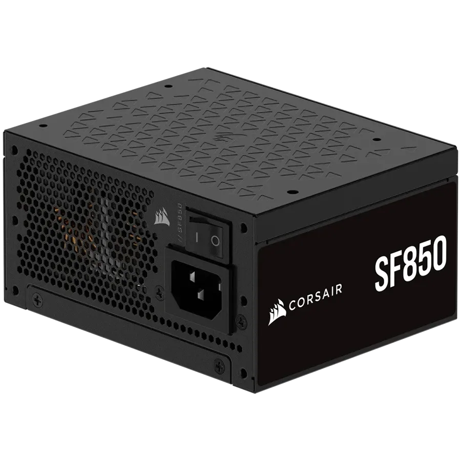 Захранване Corsair SF850, 850 Watt
