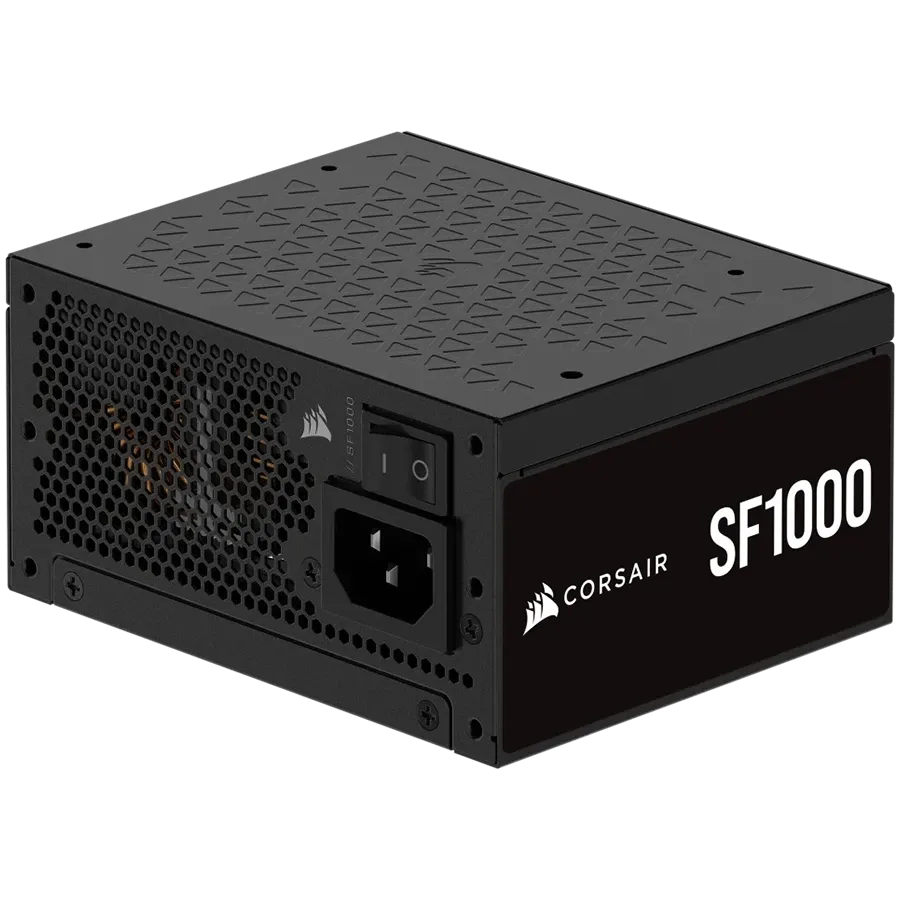 Захранване Corsair SF1000, 1000 Watt