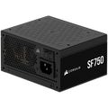 Захранване Corsair SF750, 80 PLUS Platinum, Fully Modular