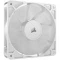 Охладител Corsair RS120 White, 120mm Fan, Single Pack