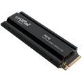 SSD диск Crucial P310 1TB PCIe Gen4 2280 NVMe M.2 SSD