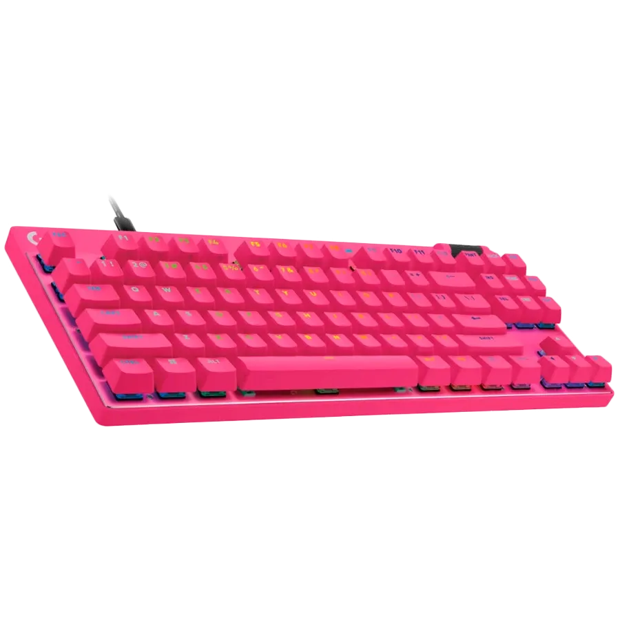 Logitech G PRO X TKL Rapid USB (920-013253)