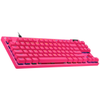 Logitech G PRO X TKL Rapid USB (920-013253)