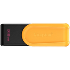 USB флаш памет Kingston 512GB Portable USB 3.2 Gen 1 DataTraveler Exodia S