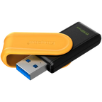 USB флаш памет Kingston 512GB Portable USB 3.2 Gen 1 DataTraveler Exodia S