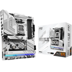 Дънна платка ASRock AMD X870 (X870 PRO RS)