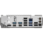 Дънна платка ASRock AMD X870 (X870 PRO RS)