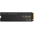 SSD диск SanDisk SSD Powered BY SanDisk Black SN8100 2TB M.2 2280 PCIe Gen5 x4