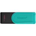 USB флаш памет Kingston 128GB Portable USB 3.2 Gen 1 DataTraveler Exodia S