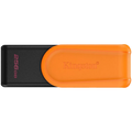 USB флаш памет Kingston 256GB Portable USB 3.2 Gen 1 DataTraveler Exodia S
